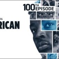 All American | Un poster pour le 100me pisode