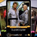 De nouvelles HypnoCards pour vos albums !