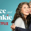 Les 12 derniers pisodes de Grace & Frankie sont en ligne !