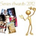 TV S�ries Awards 2012.. Les r�sultats