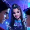 Les 4 premiers �pisodes de Waverly Place : Les nouveaux sorciers sont d�sormais en ligne sur Disney+