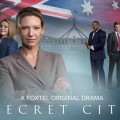 HypnoReview : Secret City 