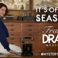 Frankie Drake reviendra pour de nouvelles enqu�tes