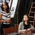 Une s�rie sur les gardes d'enfants pour Shonda Rhimes