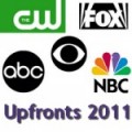 Upfronts 2011 : dates