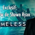 Exclusif: interview de Shawn Ryan pour le quartier Timeless