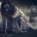 Un sondage sur les zombies
