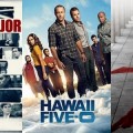 Audiences US : bilan du 15/12 au 21/12 !