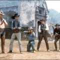 C'est officiel : Amazon pr�pare une s�rie t�l�vis�e des Sept Mercenaires