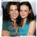 Concours Gilmore Girls