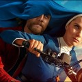 Mrs. Davis : le combat d'une nonne contre une IA d�bute sur Peacock