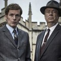 Endeavour : Une nouvelle saison, mais des d�parts 