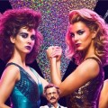 GLOW obtient une 2�me saison