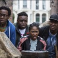 Une bande-annonce pour la saison 2 de Timewasters !