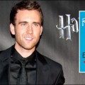 Matthew Lewis d�croche le r�le principal de la s�rie Murder Before Evensong