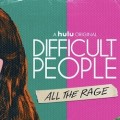 C'est termin� pour Difficult People