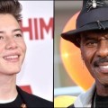 Griffin Gluck et Steven Williams rejoignent Locke & Key |M�J