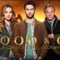 Le Clin d'Oeil d'HypnoChannel | Blood & Oil