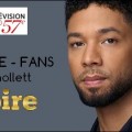 Festival Monte Carlo | Rencontre-Fans avec Jussie Smollett