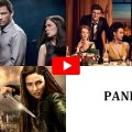 Les bandes annonces de la semaine 