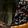 HypnoCook : la c�l�bre tarte aux myrtilles de Kaamelott
