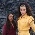 Andra Day campera le personnage de Athena dans la deuxi�me saison de Percy Jackson