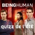 Quizz Being Human