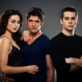 Ouverture Teen Wolf