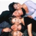 Friends, le retour