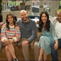 Extended Family : premires photos de la nouvelle comdie de NBC