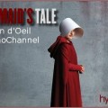 Le Clin d'Oeil d'HypnoChannel | The Handmaid's Tale