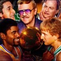 Winning Time : The Rise of The Lakers Dynasty annul�e apr�s deux saisons par HBO