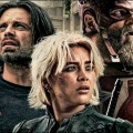 Florence Pugh fait le grand saut pour l\'ultime bande-annonce de Thunderbolts* 