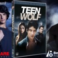 Coffret DVD Teen Wolf S1�: l'�valuation d'HypnoSeries
