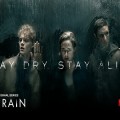 Une saison 2 pour The Rain