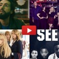 Les bandes annonces de la semaine 