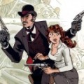 Une adaptation pour The Sixth Gun