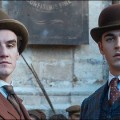HypnoReview | Young Sherlock, une brillante s�rie pour un d�tective tout aussi brillant