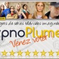 Concours d'�criture HypnoPlume