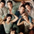 Queer As Folk: Actif 