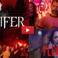 Les bandes annonces de la semaine 