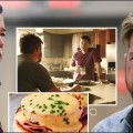 HypnoCook met le cap sur Hawaii pour d�guster des oeufs B�n�dicte 