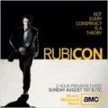 Rubicon, in�dits en France