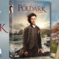 La saison 1 de Poldark bient�t en DVD !