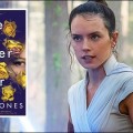 Amazon adapte le roman The Better Liar avec Daisy Ridley en vedette
