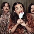 C'est termin� pour Haters Back Off