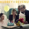 Canal+ acquiert les droits de diffusion de Audrey est revenue