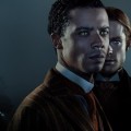 La nouveaut� Interview with the Vampire renouvel�e par AMC avant son lancement