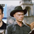 The Magnificent Seven a trouv� son premier acteur en la personne de Matt Dillon