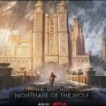 Une date et un trailer pour le spin-off anim� The Witcher : The Nightmare of the Wolf